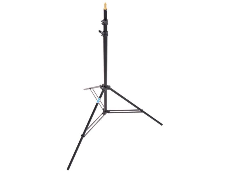 Стойка KUPO 023AC MIDI PRO STAND с воздушной амортизацией