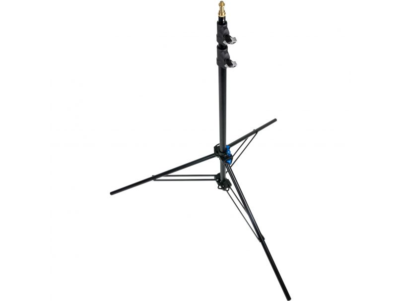 Стойка KUPO 080AC MIDI CLICK STAND с воздушным амортизатором