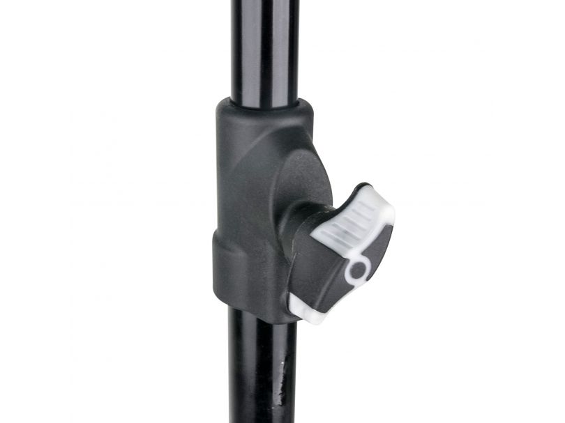Стойка KUPO 080AC MIDI CLICK STAND с воздушным амортизатором