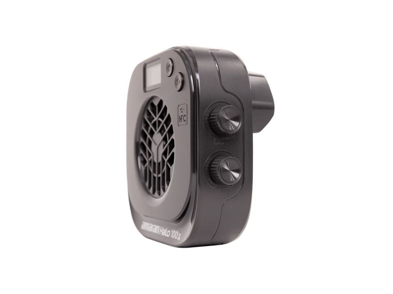 Осветитель amaran Halo 100x