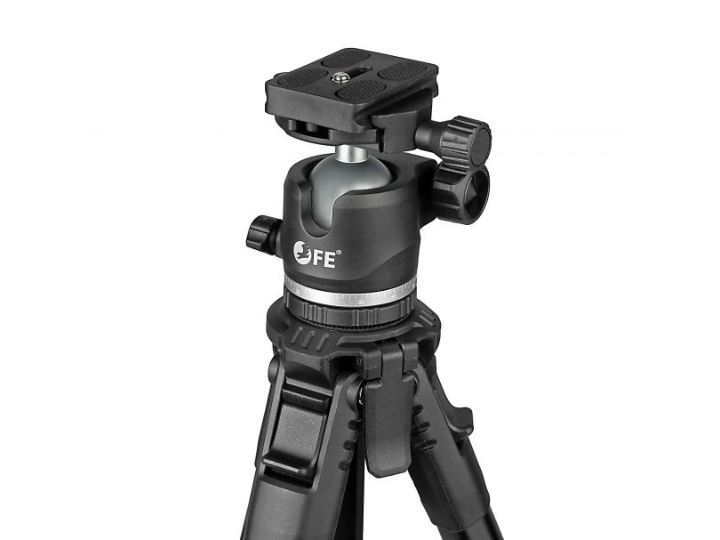 Штатив Falcon Eyes Travel Line 1600BHP