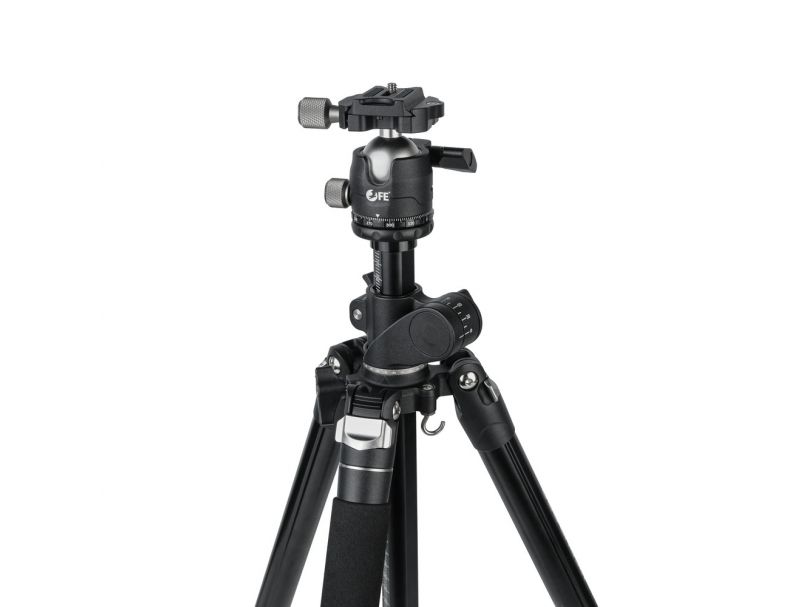 Штатив профессиональный Falcon Eyes Hangman 185BH3 PRO