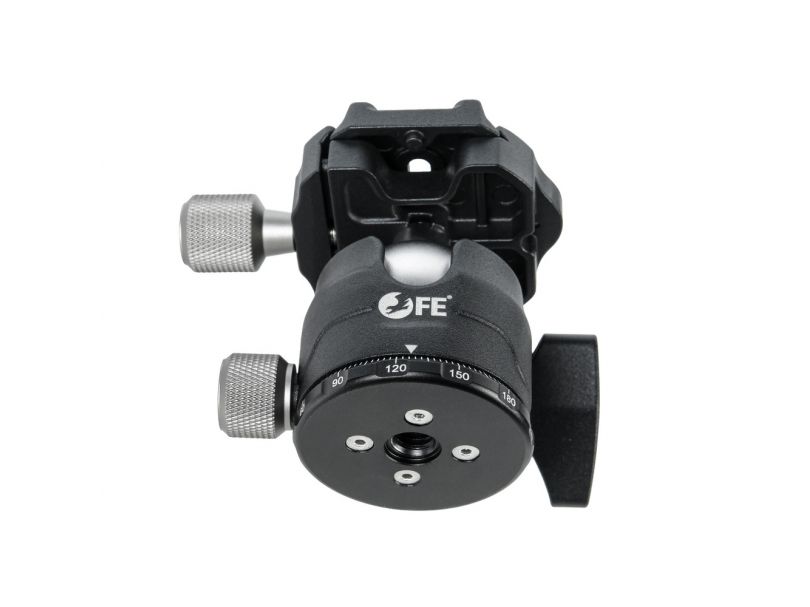 Штатив профессиональный Falcon Eyes Hangman 185BH3 PRO