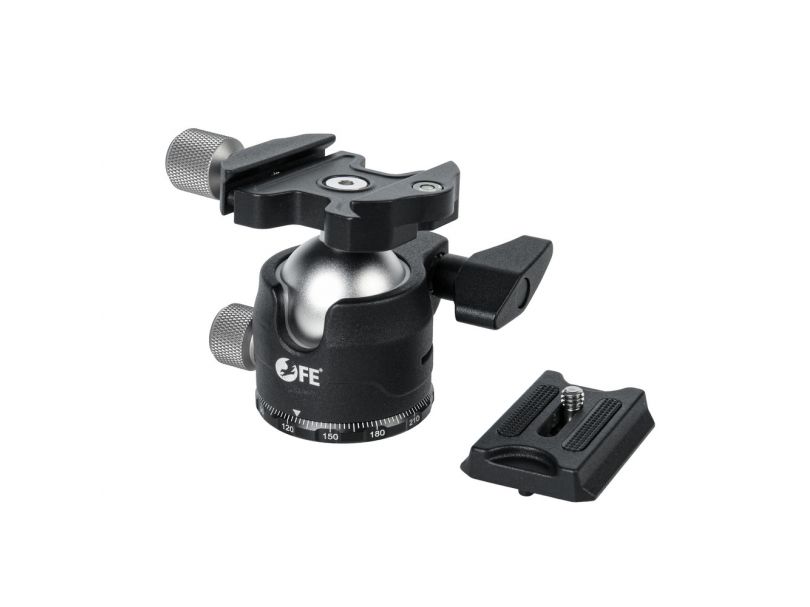 Штатив профессиональный Falcon Eyes Hangman 185BH3 PRO