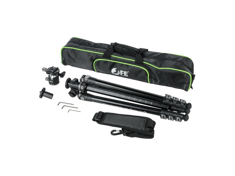 Штатив профессиональный Falcon Eyes Hangman 185BH3 PRO