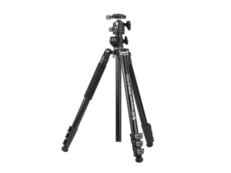 Штатив профессиональный Falcon Eyes Hangman 185BH3 PRO