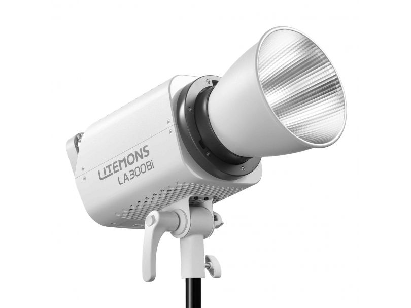 Осветитель светодиодный Godox LITEMONS LA300Bi
