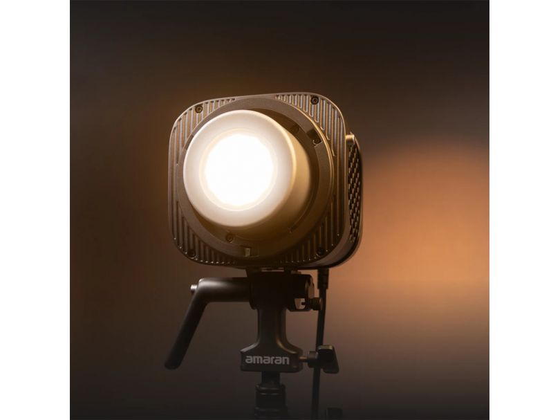 Осветитель amaran Halo 200x