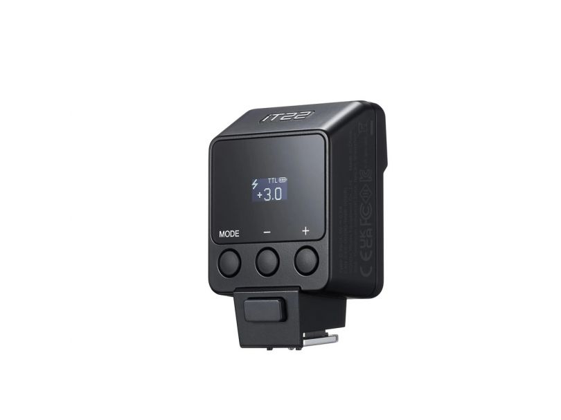 Вспышка накамерная Godox iFlash iT22 N для Nikon