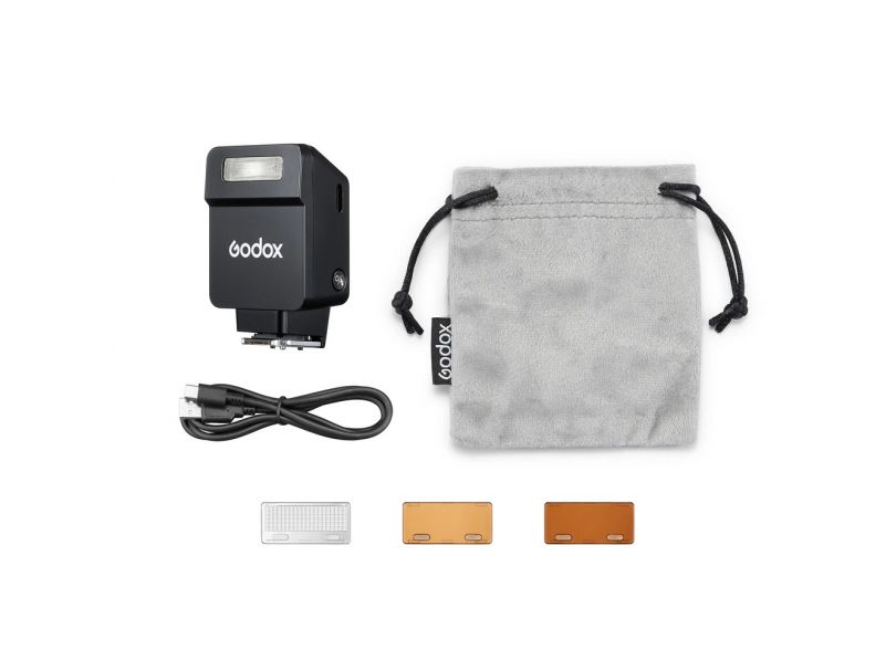 Вспышка накамерная Godox iFlash iT22 N для Nikon