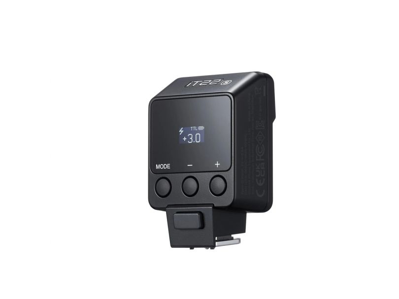 Вспышка накамерная Godox iFlash iT22 S для Sony