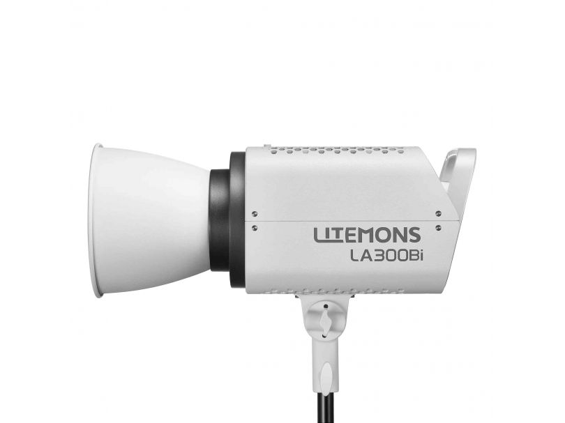 Осветитель светодиодный Godox LITEMONS LA300Bi