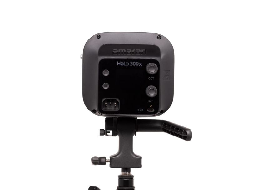 Осветитель amaran Halo 300x