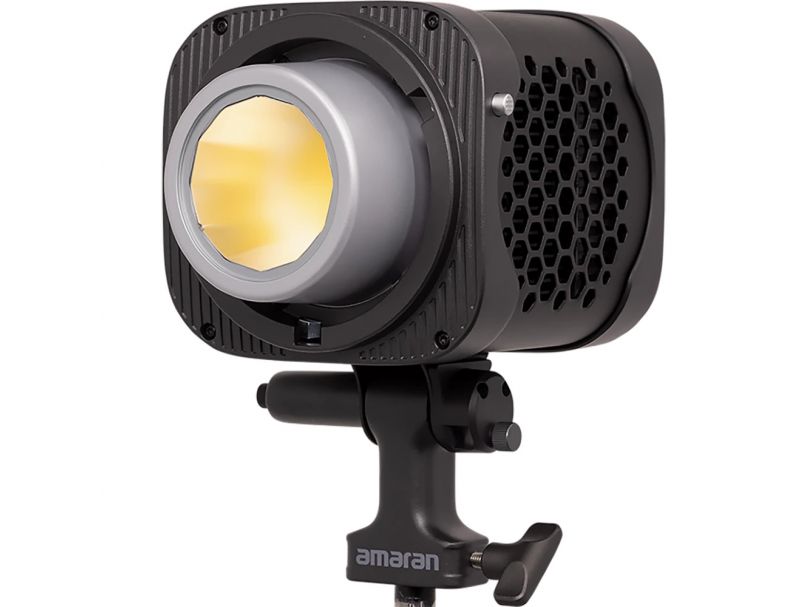 Осветитель amaran Halo 300x