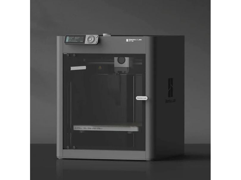 3D принтер Bambu lab P1S Combo