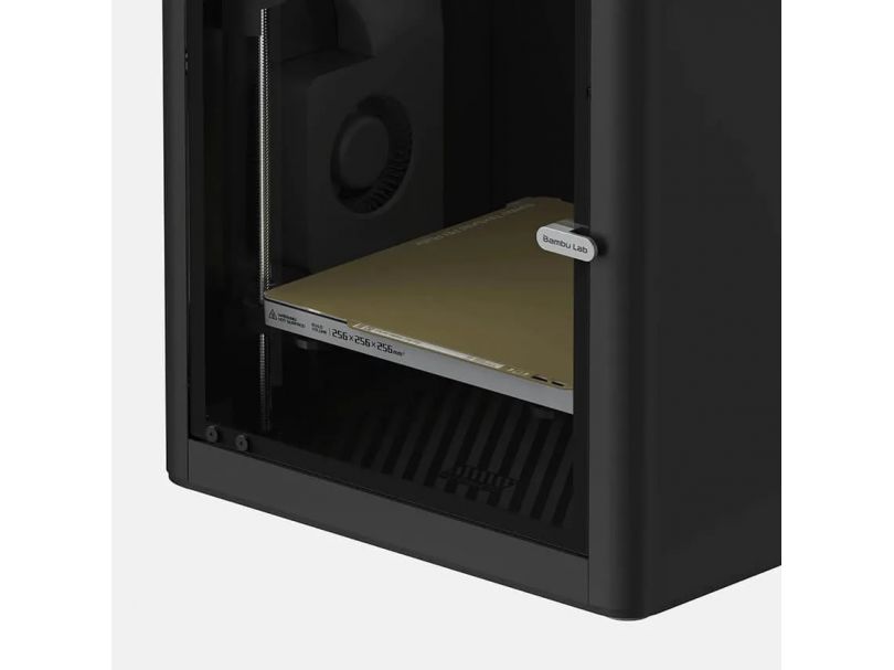 3D принтер Bambu lab P1S Combo