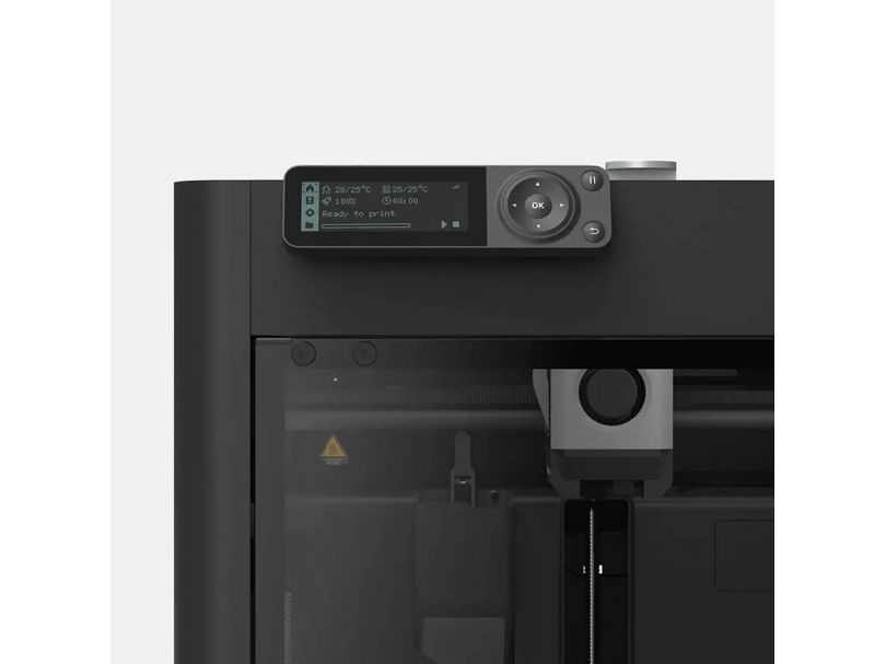 3D принтер Bambu lab P1S Combo