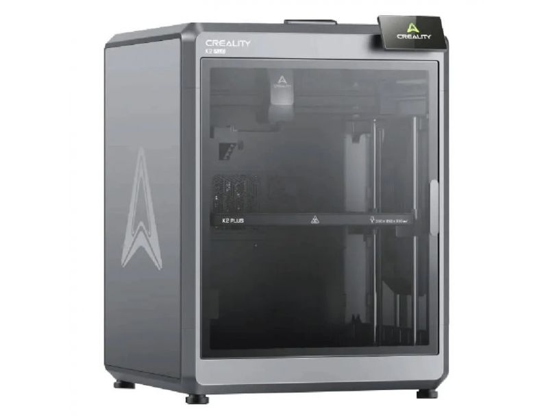 3D принтер Creality3D K2 Plus NEW