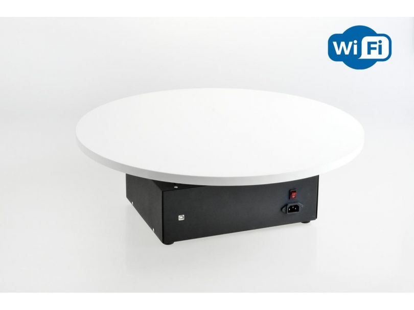 Поворотный стол MFT-1 WiFi