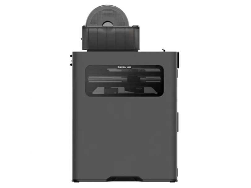 3D принтер Bambu Lab H2C Laser Full Combo, 40 Вт + Ultimate Set
