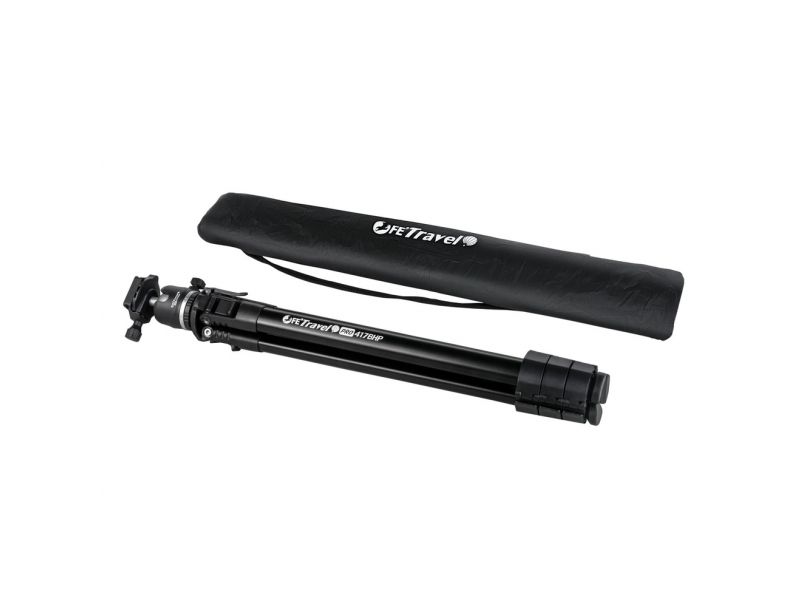 Штатив Falcon Eyes Travel PRO 417BHP