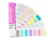 Цветовой справочник (веер) Pantone Pastels & Neons Guide Coated/Uncoated