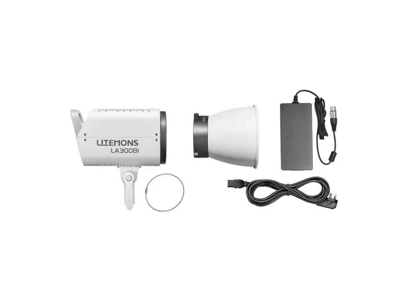 Осветитель светодиодный Godox LITEMONS LA300Bi