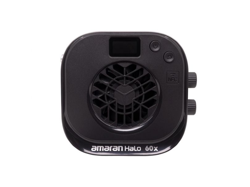 Осветитель amaran Halo 60x