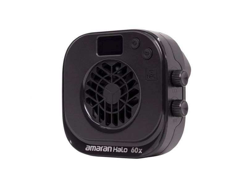 Осветитель amaran Halo 60x