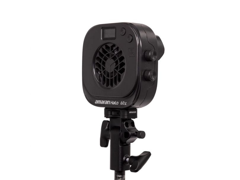 Осветитель amaran Halo 60x