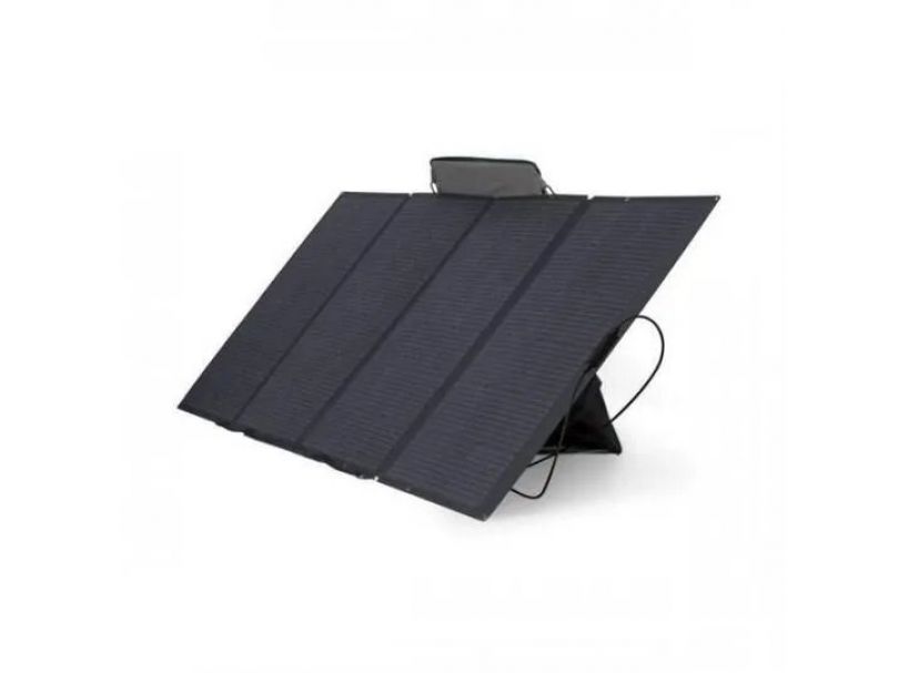 Солнечная панель 400Вт EcoFlow