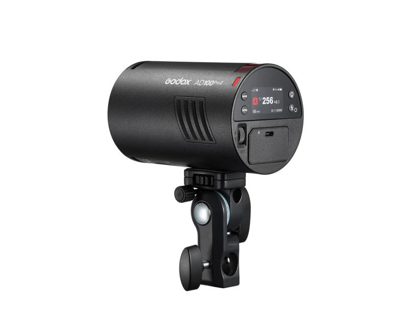Вспышка аккумуляторная Godox Witstro AD100ProII