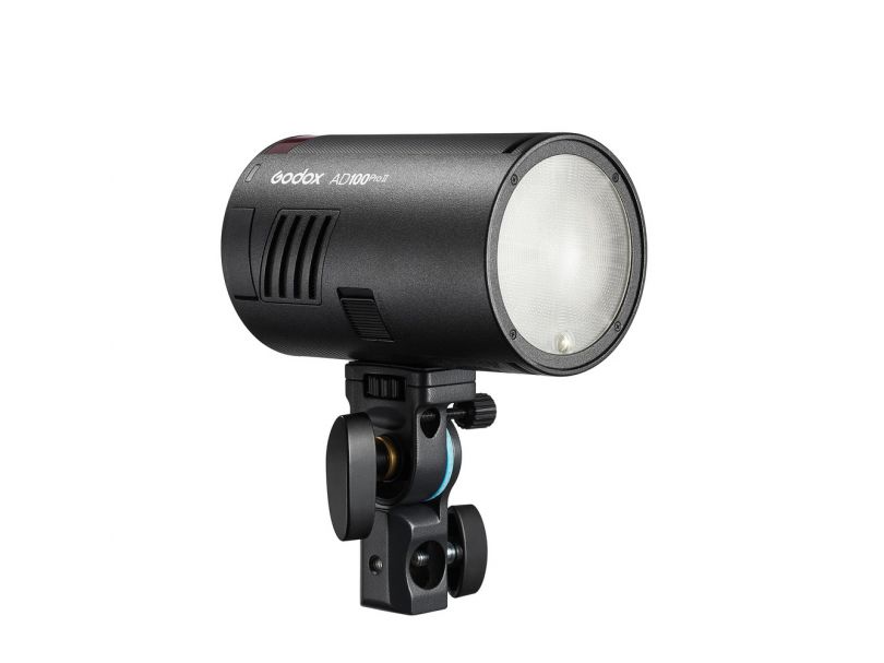 Вспышка аккумуляторная Godox Witstro AD100ProII