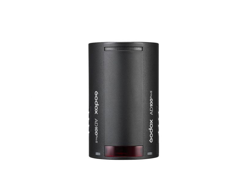 Вспышка аккумуляторная Godox Witstro AD100ProII