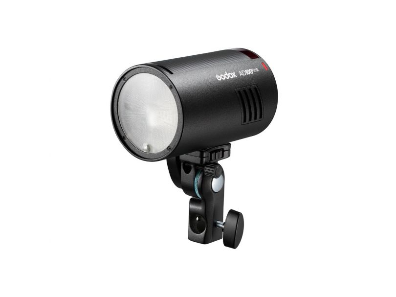 Вспышка аккумуляторная Godox Witstro AD100ProII