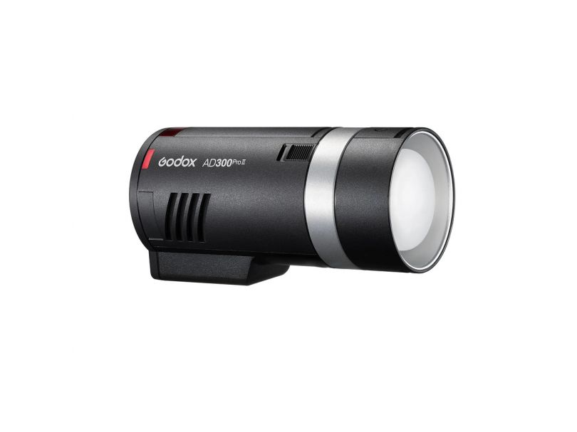 Вспышка аккумуляторная Godox Witstro AD300ProII