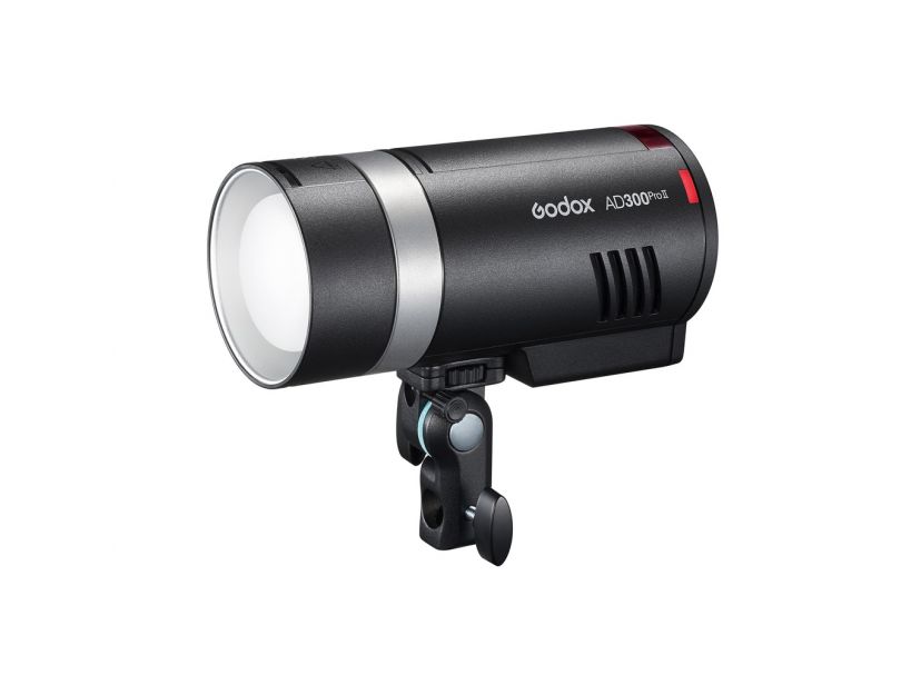 Вспышка аккумуляторная Godox Witstro AD300ProII