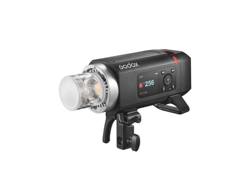 Вспышка аккумуляторная Godox Witstro AD400ProII
