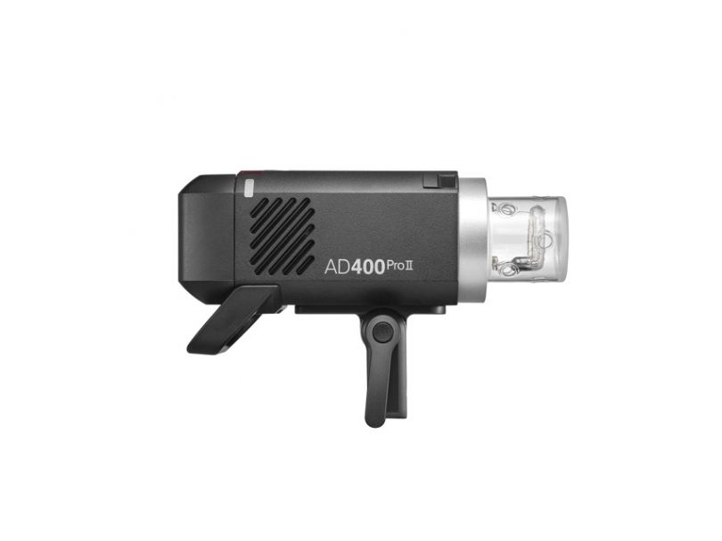 Вспышка аккумуляторная Godox Witstro AD400ProII