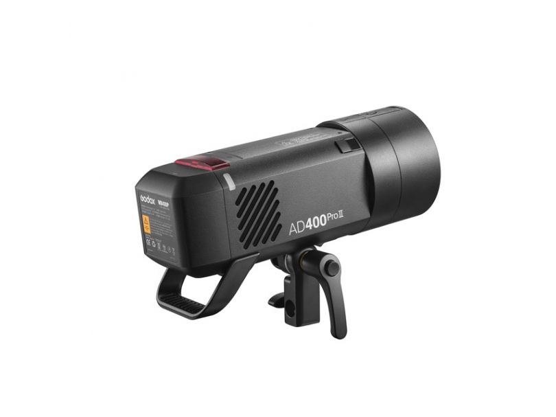 Вспышка аккумуляторная Godox Witstro AD400ProII