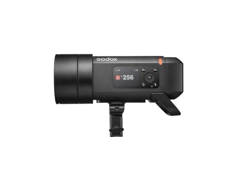 Вспышка аккумуляторная Godox Witstro AD400ProII