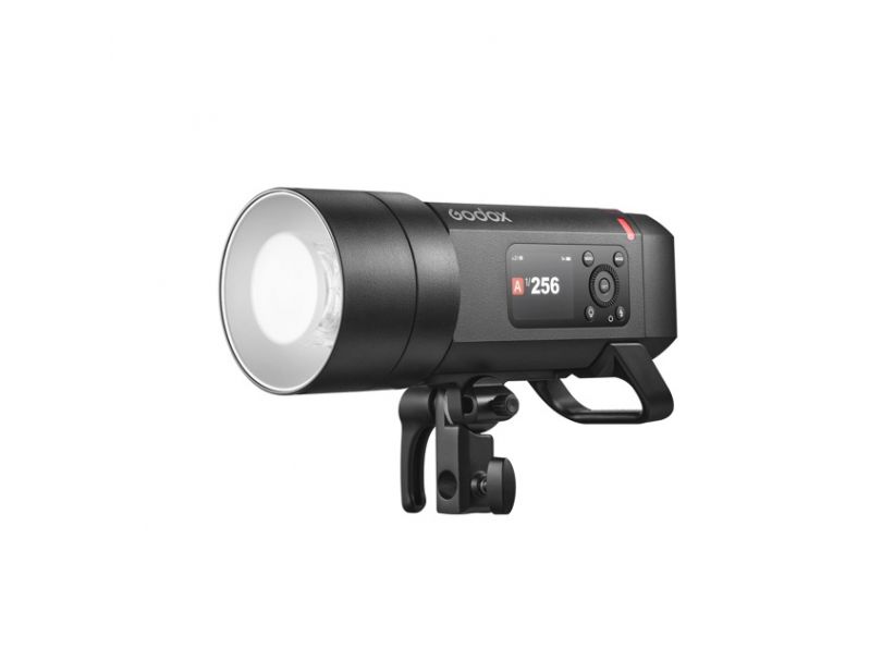 Вспышка аккумуляторная Godox Witstro AD400ProII