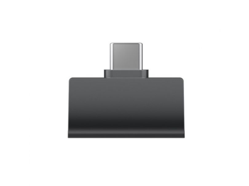 Air SE-01 Радиосистема 2,4 ГГц приемник + 2 передатчика, разъем Type-C