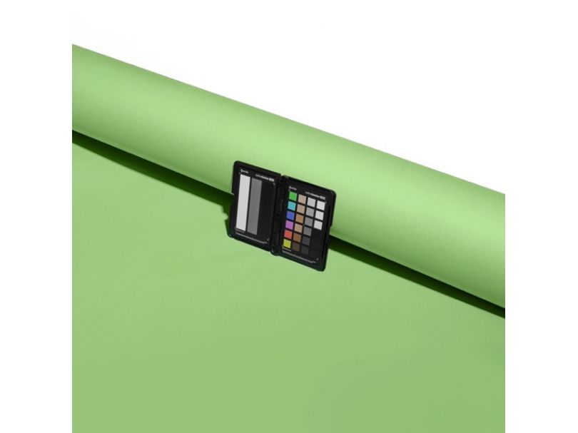 Фон бумажный Falcon Eyes BackDrop PRO 2.72x11 Apple (63)