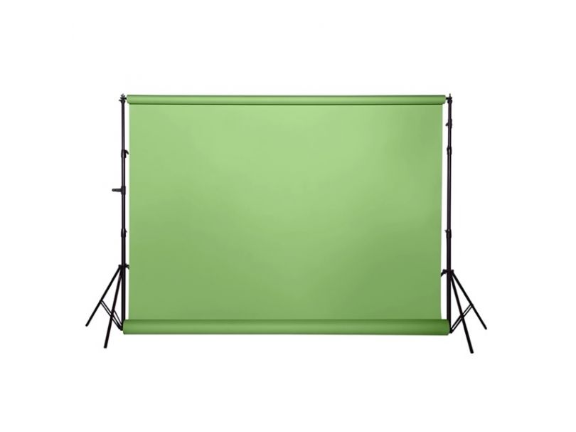 Фон бумажный Falcon Eyes BackDrop PRO 2.72x11 Apple (63)