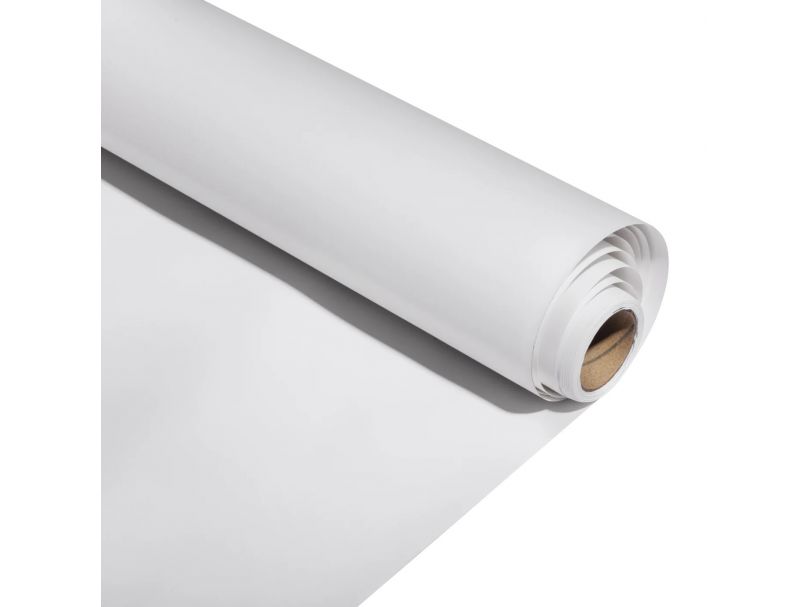 Фон бумажный Falcon Eyes BackDrop PRO 2.72x11 Arctic White (93)