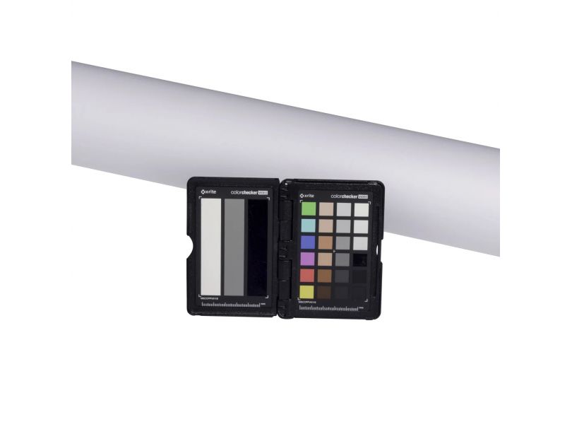 Фон бумажный Falcon Eyes BackDrop PRO 2.72x11 Arctic White (93)