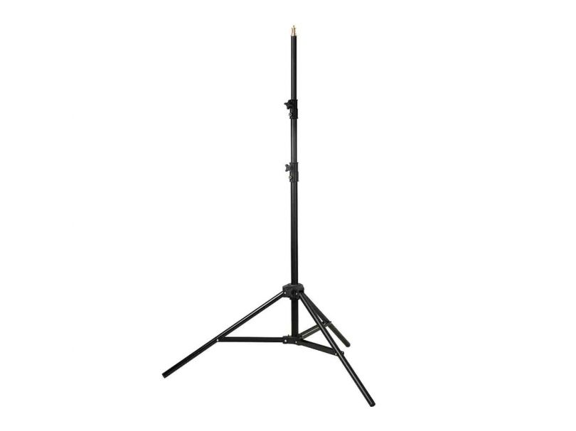 Комплект светодиодных осветителей Godox LITEMONS LA300Bi K2