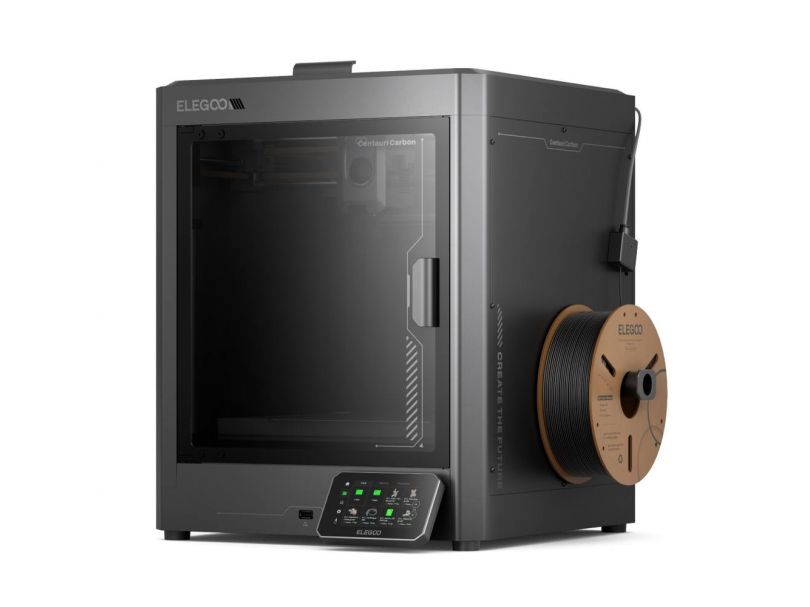 3D принтер Elegoo Centauri Carbon