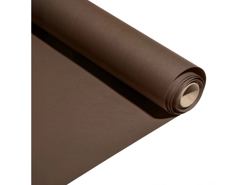 Фон бумажный Falcon Eyes BackDrop PRO 2.72x11 Coco Brown (20)